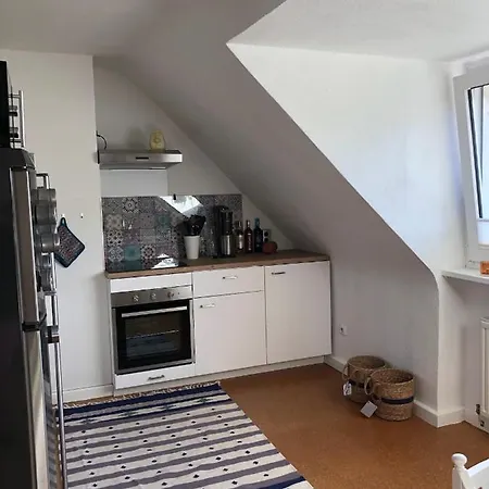 Ferienwohnung Amsel Essen Exterior photo