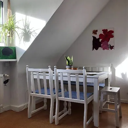Ferienwohnung Amsel Essen Exterior photo
