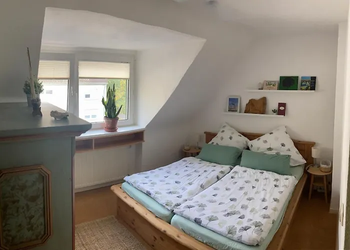 Ferienwohnung Amsel