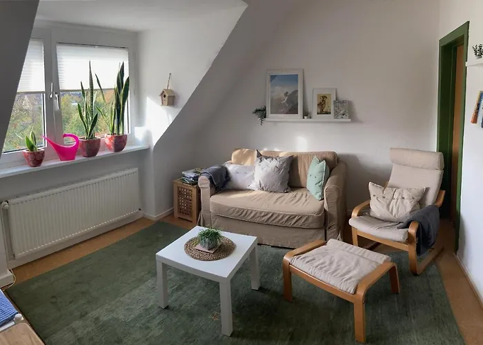 Ferienwohnung Amsel