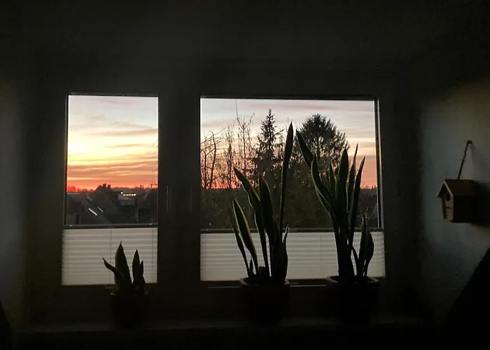 Ferienwohnung Amsel