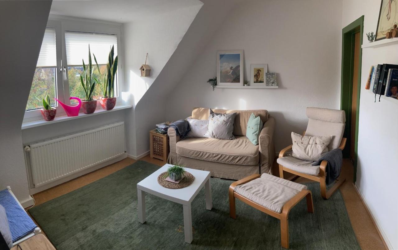 Amsel Apartment *
